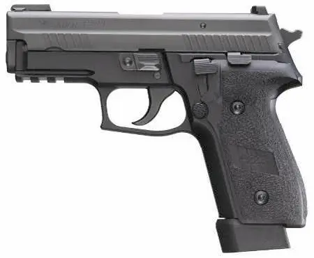 P229 SCT P229 SCT снабжается целиком SIGLITE разработанным специально для - фото 187