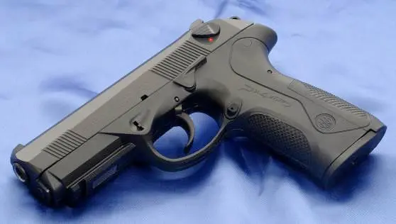 Px4 Storm G Px4 Storm F Пистолет Px4 Storm новейшая модель фирмы Беретта - фото 251