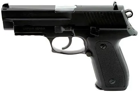 В апреле 2007 года Zastava Arms предприятие ранее известное как Crvena - фото 331