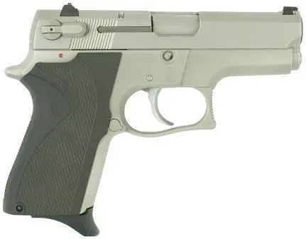 Smith Wesson Model 6906 Данные модели являются компактными пистолетами - фото 417