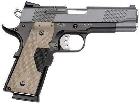 Smith Wesson Model SW1911PD Smith Wesson Model SW1911PD Tactical Rail - фото 430