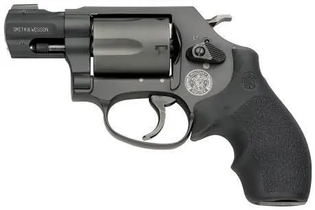Smith Wesson Model MP 360 Имея сверхлегкую скандиевую раму Smith Wesson - фото 597