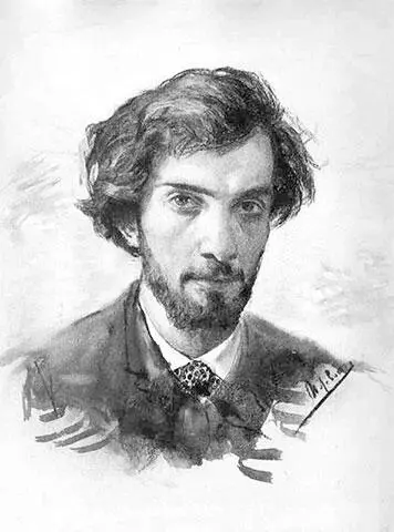 Исаак Левитан Автопортрет 1880 г Но Чехов уехал поскольку не вынес - фото 89