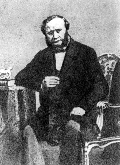 ЯН Толстой 1860е годы Э де Жирарден агент ЯН Толстого АХ - фото 35