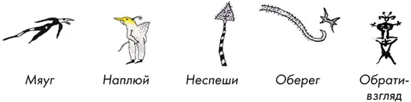 Шляпа фокусника Озорная школа творчества - фото 172