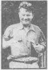 Лаури Малколм Malcolm Lowry 19091957 Английский писатель и поэт Родился в - фото 52