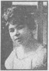 Сторни АльфонсинаAljonsina Storni 18921938 Аргентинская поэтесса Выросла - фото 92