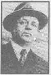 Тухольский КуртKurt Tucholsky 18901935 Немецкий прозаик поэт и критик - фото 100