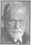 Фрейд Зигмунд Sigmund Freud 18561939 Австрийский ученый и врач - фото 105