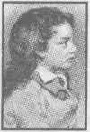 Чаттертон ТомасThomas Chatterton 17521770 Английский поэт Сын школьного - фото 115