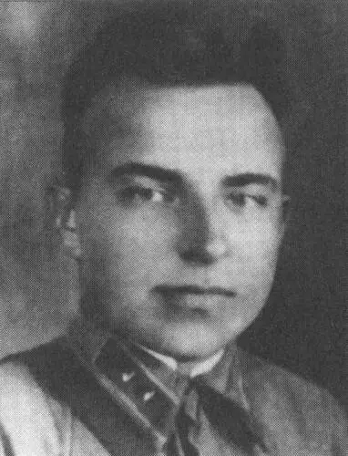 Виктор Панченков один из первых союзников братьев Бельских Фото - фото 4