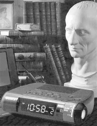 Рис 429Радиобудильник это не только удобно но и красиво Совершенно - фото 89