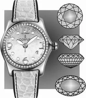 Рис 924Наручные часы от Corum Рис 925Абрахам Луи Бреге и часы от - фото 217