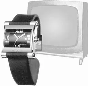 Рис 931Часытелевизор от Leonard Рис 932Часызмея от Calvin Klein - фото 224
