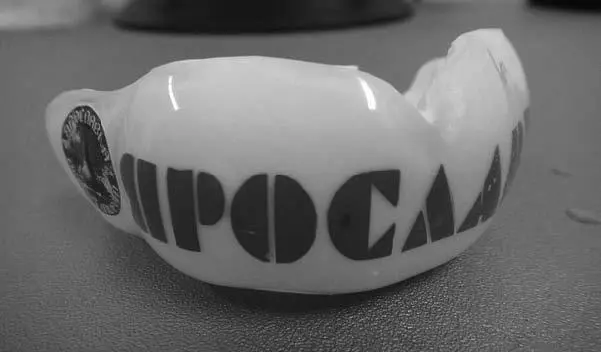 В конце 2001 года мы попали на собеседование с топбоем Ярки На тот момент у - фото 5
