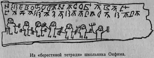 Кстати сколько ему могло быть лет Профессор Арциховский уверен что не больше - фото 27