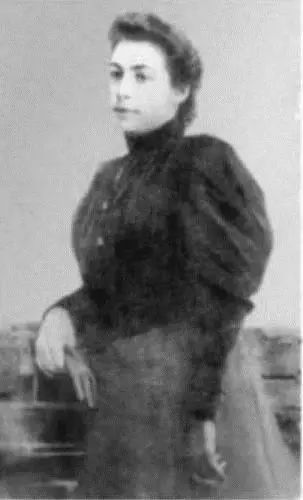 Амели Парейр Невеста Анри Матисса 1898 г Поль Сезанн Три купальщицы - фото 14