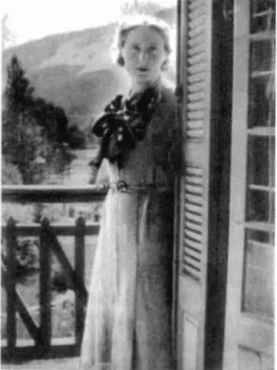 Лидия Делекторская Фото Анри Матисса 1936 г Матисс с внуком Клодом Дютюи - фото 33