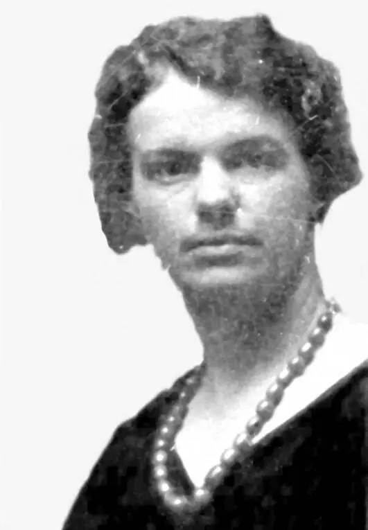 Р П Митусова 1929 г фототека РЭМ Колл ИМ6205 За эти годы имеются - фото 129
