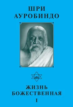 Шри Ауробиндо - Шри Ауробиндо. Жизнь Божественная – I