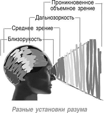 РИСУНОК 101Видение реальности АТАКА НА МИНДАЛЕВИДНОЕ ТЕЛО Кортизол - фото 19