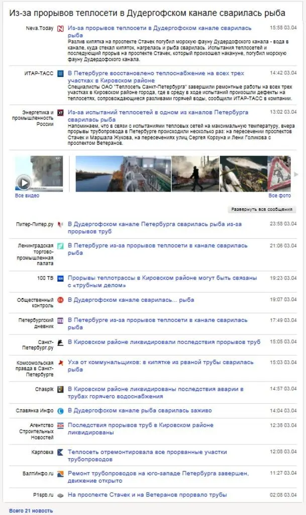 А вот аналогичные ситуации у коллег из других регионов - фото 32
