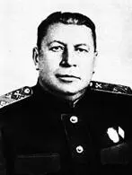 Николай Алексеевич Гундобин Колхозы Воронежской области посеяли в фонд обороны - фото 53