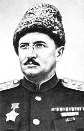 Иван Ефимович Петров В это же время По указанию Военного совета - фото 54