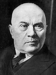 Алексей Викторович Щусев Участники митинга приняли обращение к ученым всего - фото 74