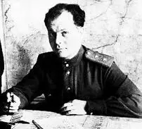 Жозеф Яковлевич Котин советский конструктор танков В 19411943 годах - фото 95
