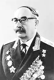 Павел Алексеевич Ротмистров Соотношение сил на советскогерманском фронте к - фото 162