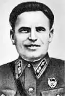 Александр Константинович Горовец 6 июля 1943 г Вторник Под покровом ночи - фото 246