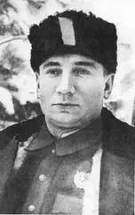 Николай Никитич Попудренко В это же время 5я гвардейская танковая армия - фото 267