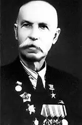 Василий Алексеевич Дегтярёв Алексей Иванович Судаев Высоко оценивается - фото 275
