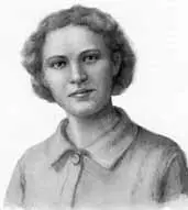 Мария Иозовна Мельникайте 12 июля 1943 г в боях за Болхов отличился гвардии - фото 372