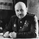 Иван Христофорович Баграмян Болдин Иван Васильевич Днем 13 июля - фото 374