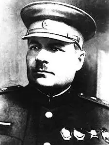 Болдин Иван Васильевич Днем 13 июля Несмотря на сильное сопротивление - фото 375