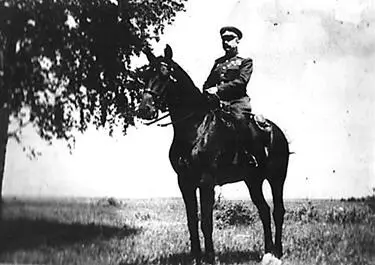 Павел Алексеевич Белов 1943 год Наступающие на орловском направлении войска - фото 377