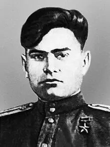 Алексей Петрович Маресьев 14 июля 1943 г Среда На орловском плацдарме с - фото 386