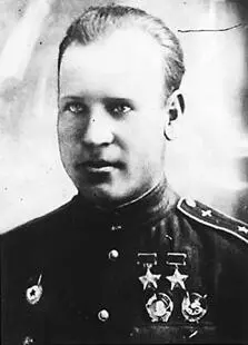 Василий Александрович Зайцев Петр Афанасьевич Покрышев Исторические факты - фото 460