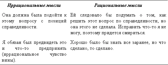 Ложные представления о том что вы способны управлять событиями и людьми Вы - фото 10