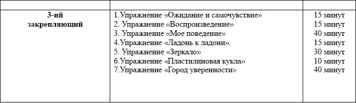 Занятие первое Тема Здравствуй я рад познакомиться Цельсоздание - фото 2