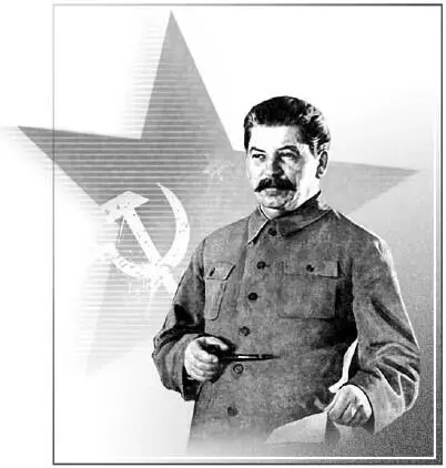 III Раздел На пути к сталинизму партия в 19211941 гг VII глава - фото 69