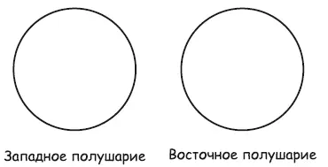 Рис 293 Мир сегодня Различия между Вселенными Данте и Римана В то время - фото 133