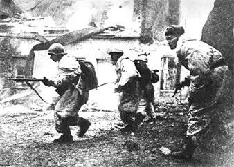 Освобождение родной земли В это же время Высокое политикоморальное - фото 55