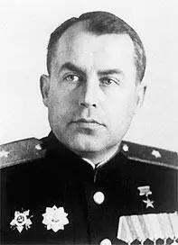 Борис Глебович Музруков В течение 1943 г не прекращаются работы по улучшению - фото 77