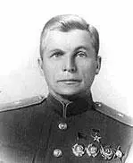 Сергей Владимирович Ильюшин Ил2 АМ38Ф тяжелый двухместный штурмовик - фото 78