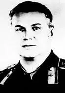 Василий Петрович Баландин Все новые и новые эшелоны с боевыми машинами - фото 86