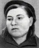 Барышникова Екатерина Григорьевна В тяжелые годы блокады почти 75 рабочих на - фото 119