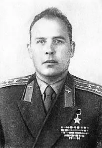 Николай Александрович Шмелев Владимир Борисович Герцик с 1943 года вел - фото 188